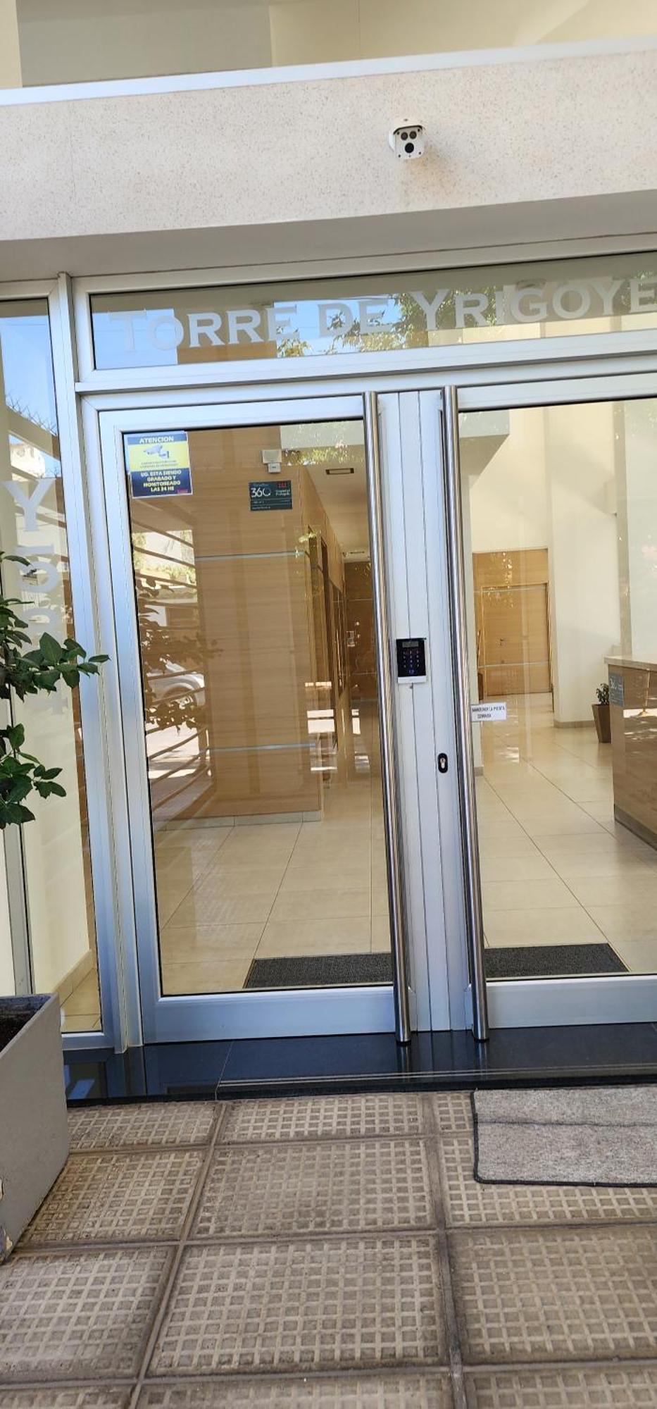 Departamento 1 Amueblado Apartment Bahia Blanca